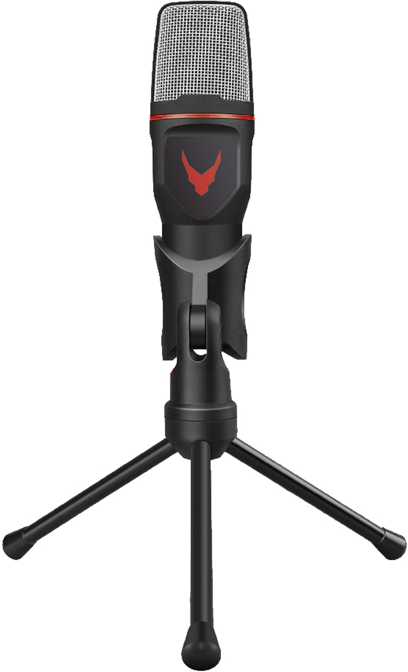 Omega microphones VGMM Pro Gaming, black (45202) 5907595452021 45202 (5907595452021)