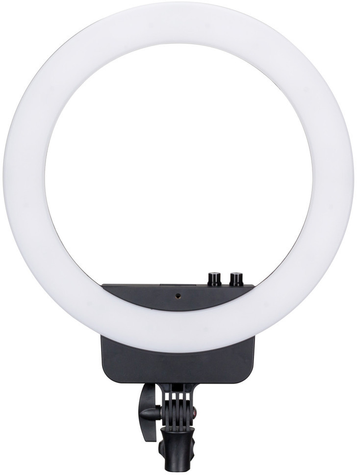 Nanlite ring light Halo16 LED 6949987422242 foto, video aksesuāri