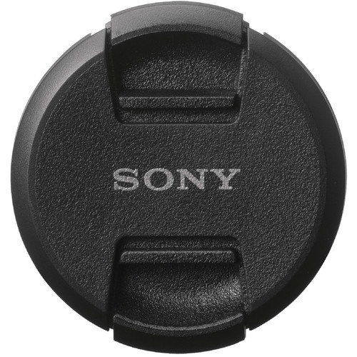 Sony objektīva vāciņš ALC-F82S 4548736033542 foto, video aksesuāri
