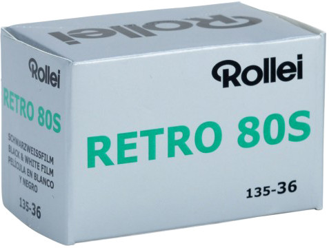 Rollei film Retro 80S/36 4024953818112 4024953818112 (4024953818112) matricas