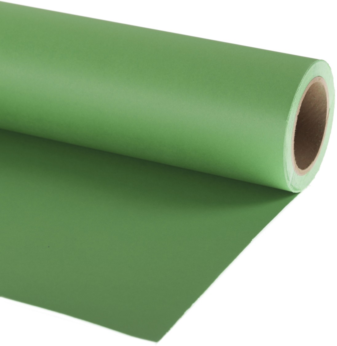 Manfrotto papīra fons 2,75x11m, Leaf Green zaļš (9046) 5055135925266 LL LP9046 (887827004066) foto, video aksesuāri