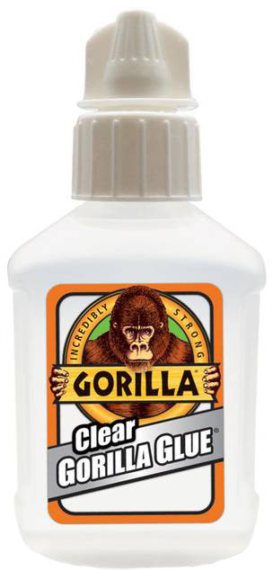 Gorilla līme Clear 50ml 5704947004033 1244002 (5704947004033)