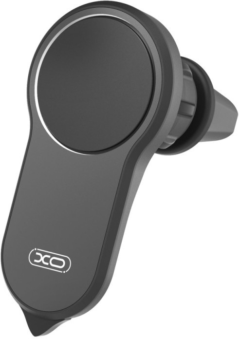 XO car phone mount C62 3in1, black 6920680875023 aksesuārs mobilajiem telefoniem