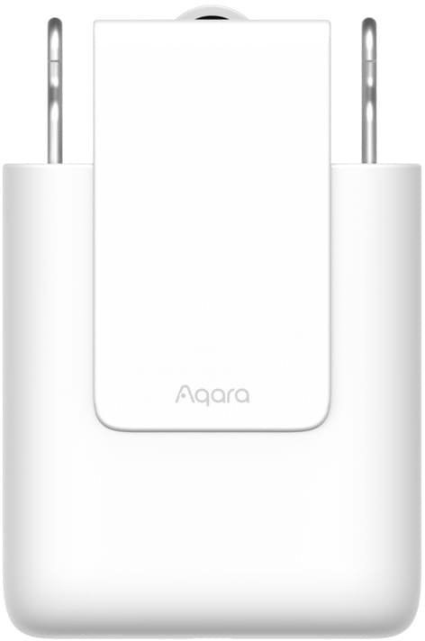 Aqara Curtain Driver E1 Rod | Curtain Motor | Zigbee, CM-M01