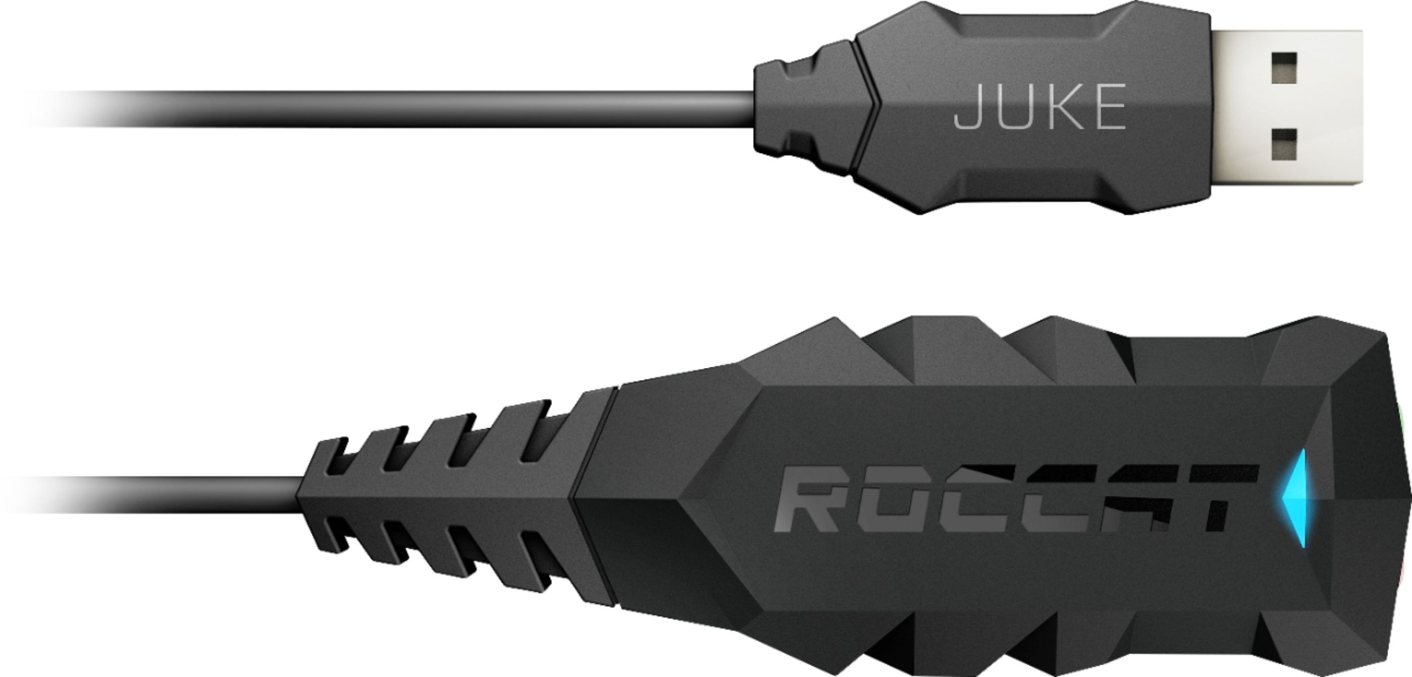 Roccat sound card Juke 7.1 (ROC-14-111) 4250288126671