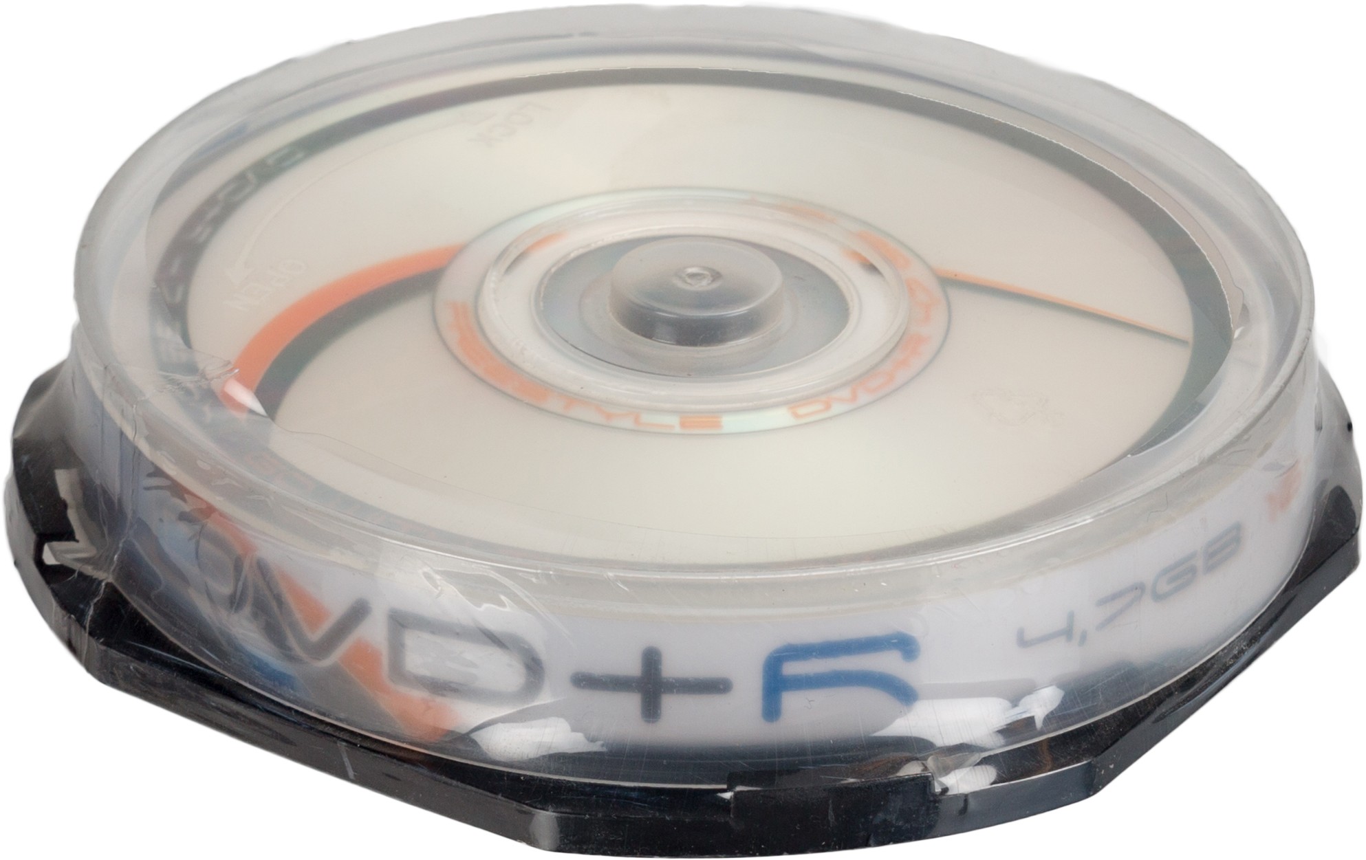 Omega Freestyle DVD-R 4,7GB 16x 10+2gb spindle 5907595407724 40772 (5907595407724) matricas