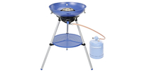 Campingaz Party Grill 600 R gas cooker, gas grill