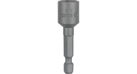 Bosch Extra Hard Nutsetter 50mm SW 8,0 with Magnet