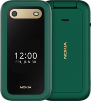 Nokia 2660 Flip DS 4G Mobilais Telefons 32GB Mobilais Telefons