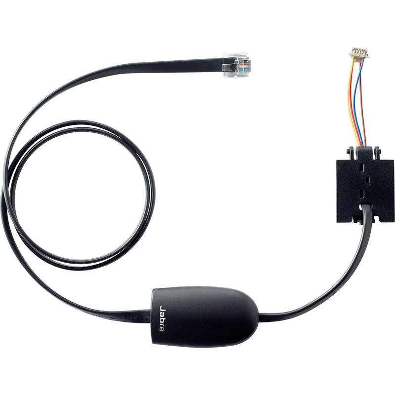 Jabra  Link EHS Adapter for NEC For Jabra GO and PRO Series austiņas