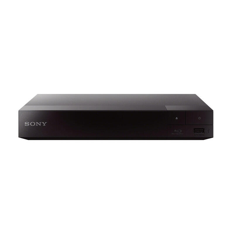 Sony Blue-ray disc Player BDP-S3700B Wi-Fi multimēdiju atskaņotājs
