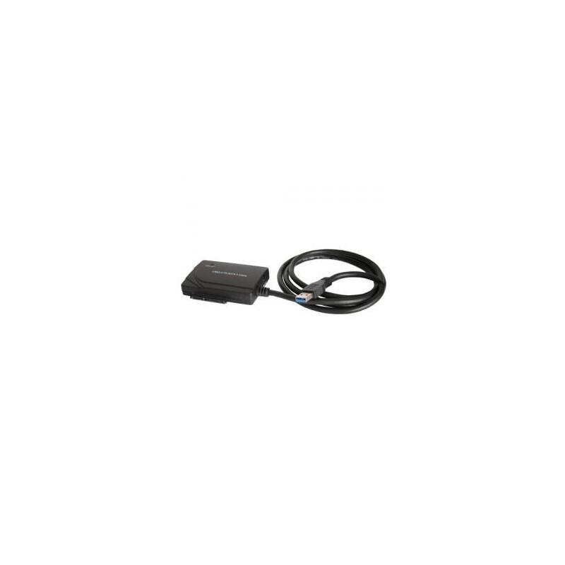 Kabel USB InLine USB 3.0 for SATA II (76670S) USB kabelis