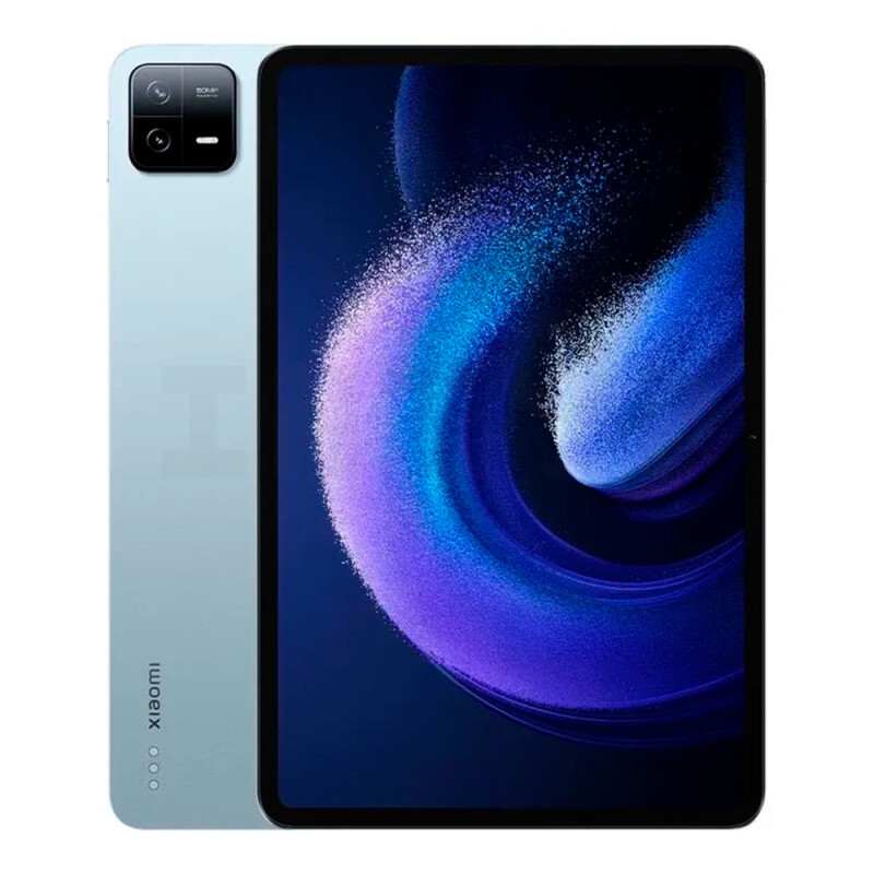 Xiaomi Pad 7 8GB/256GB WiFi Blue Planšetdators