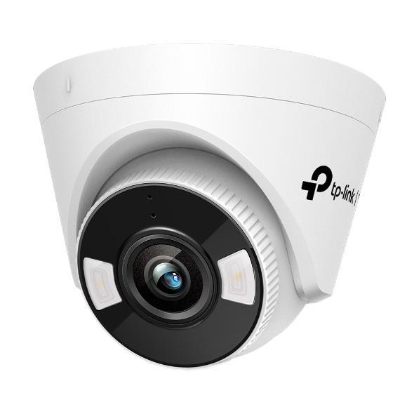 NET CAMERA TURRET H.264 3MP/VIGI C430(2.8MM) TP-LINK VIGIC430(2.8MM) (4897098689929) novērošanas kamera