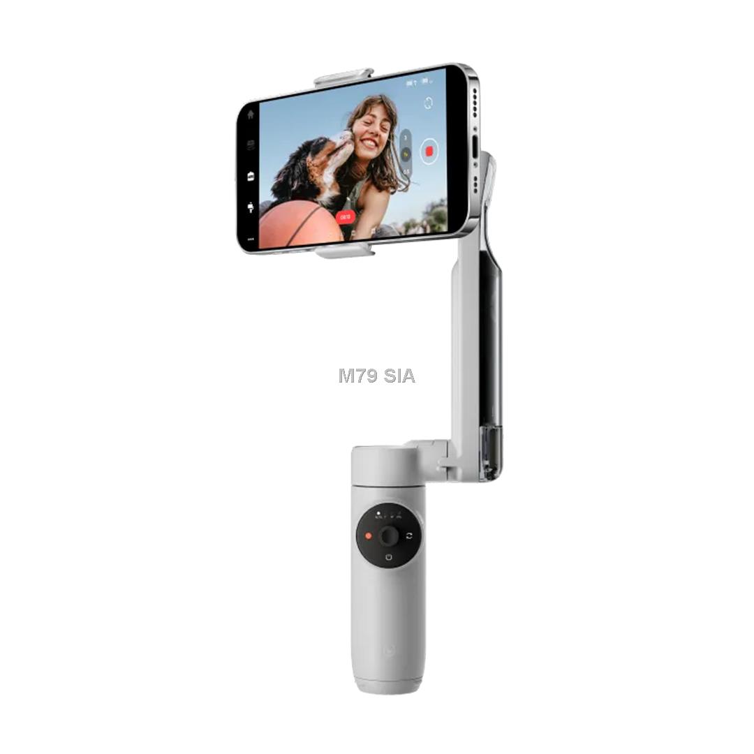 Insta360 Flow Standalone White