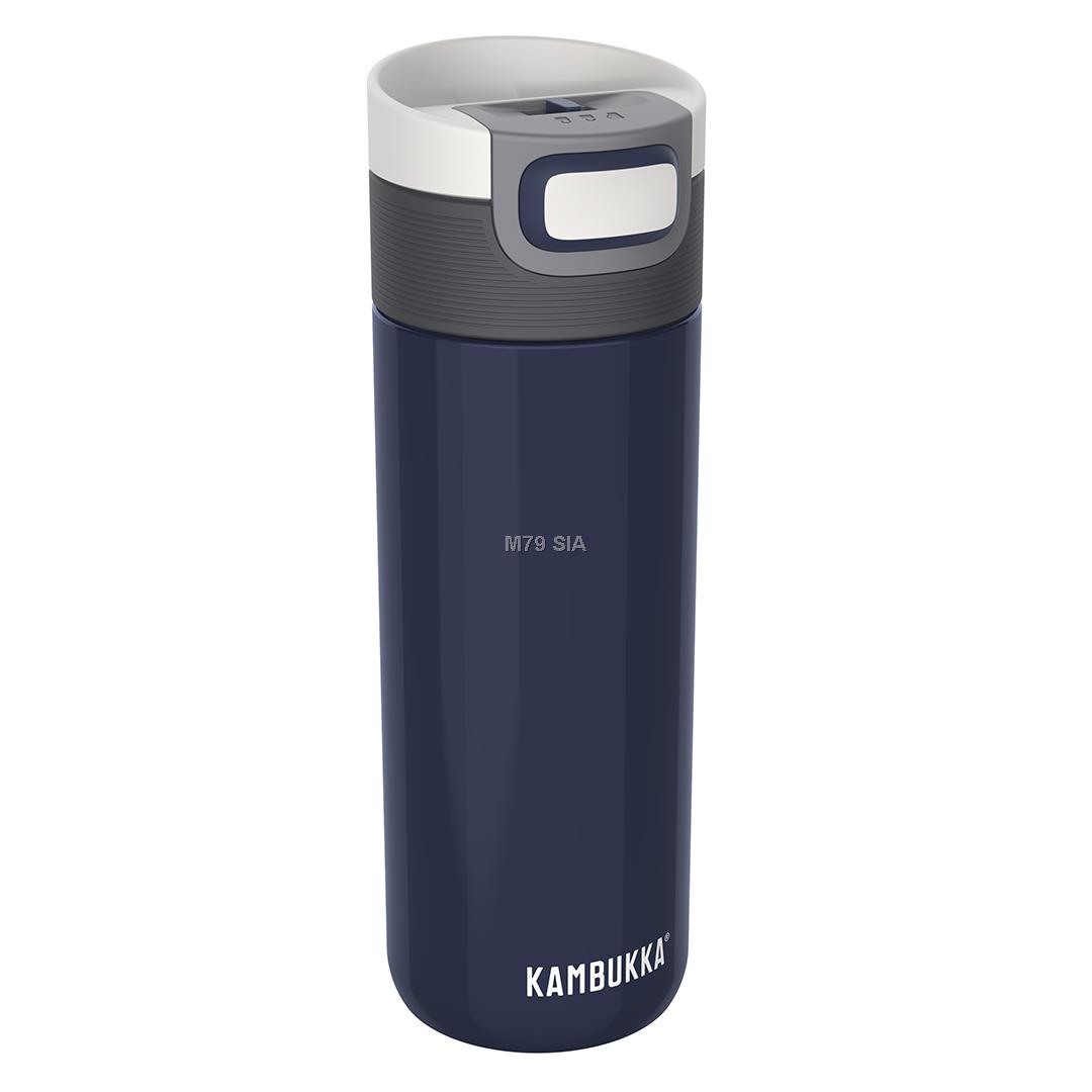 Kambukka Etna thermal mug 500 ml Denim Blue termoss