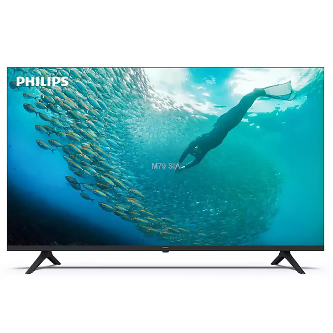 TV 55 inches LED 55PUS7009/12 LED Televizors