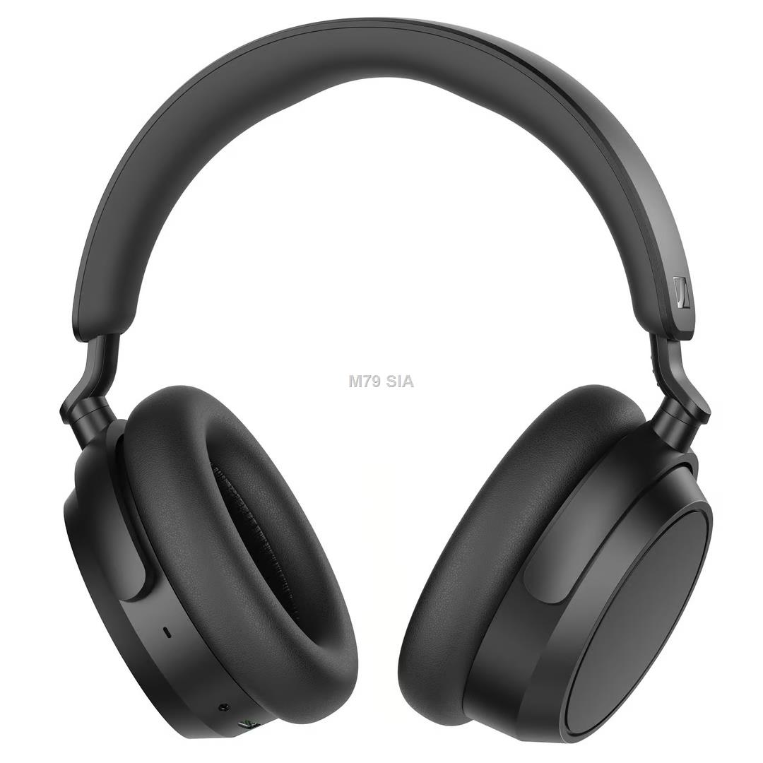 Sennheiser ACCENTUM Plus Wireless 700176 4260752330596 austiņas