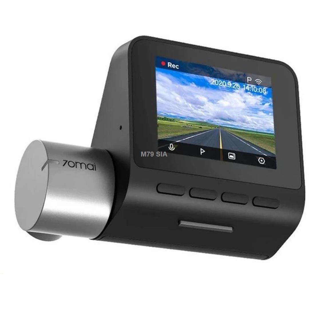 70mai car DVR Pro Plus A500S 6971669780906 Digitālā kamera