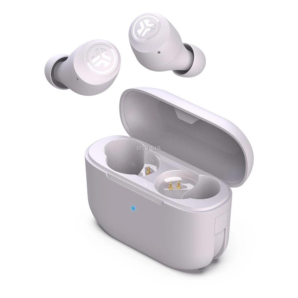 JLab Go Air Pop True Wireless   Headphones Lilac GO Air POP  812887017206 austiņas