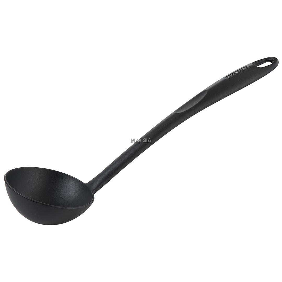 Tefal 27443 ladle Black Virtuves piederumi