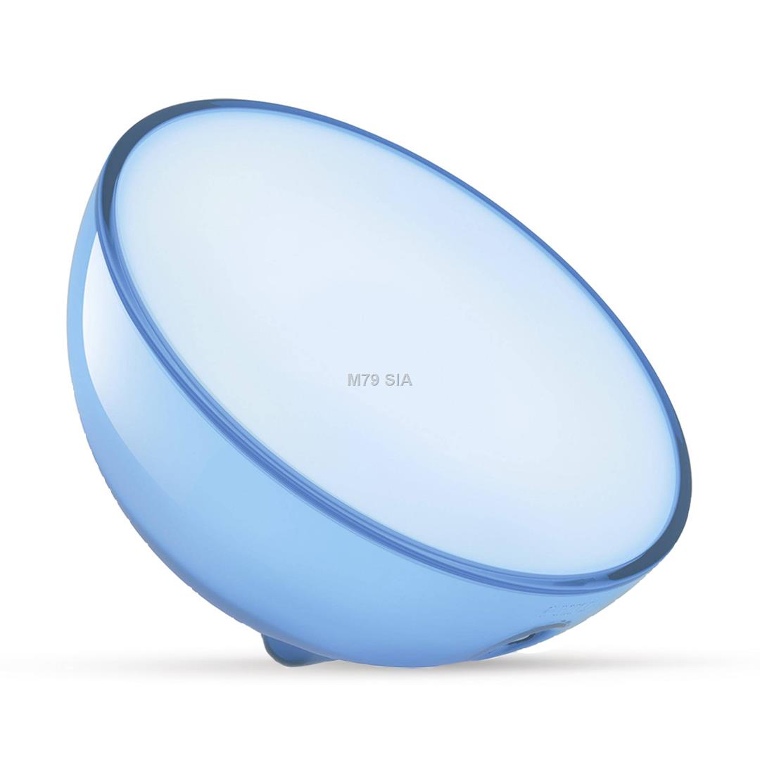 Philips Hue Go RGBW BT gen2