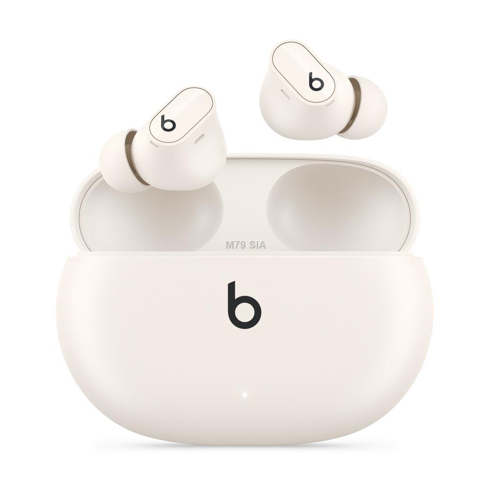 Beats Studio Buds+ Wireless cremeweiß austiņas