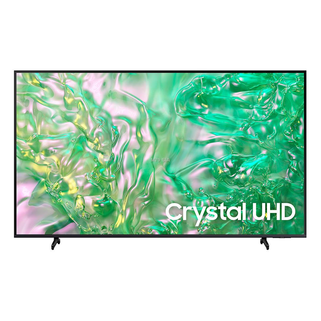 SAMSUNG UE43DU8072UXXH 43inch TV LED Televizors