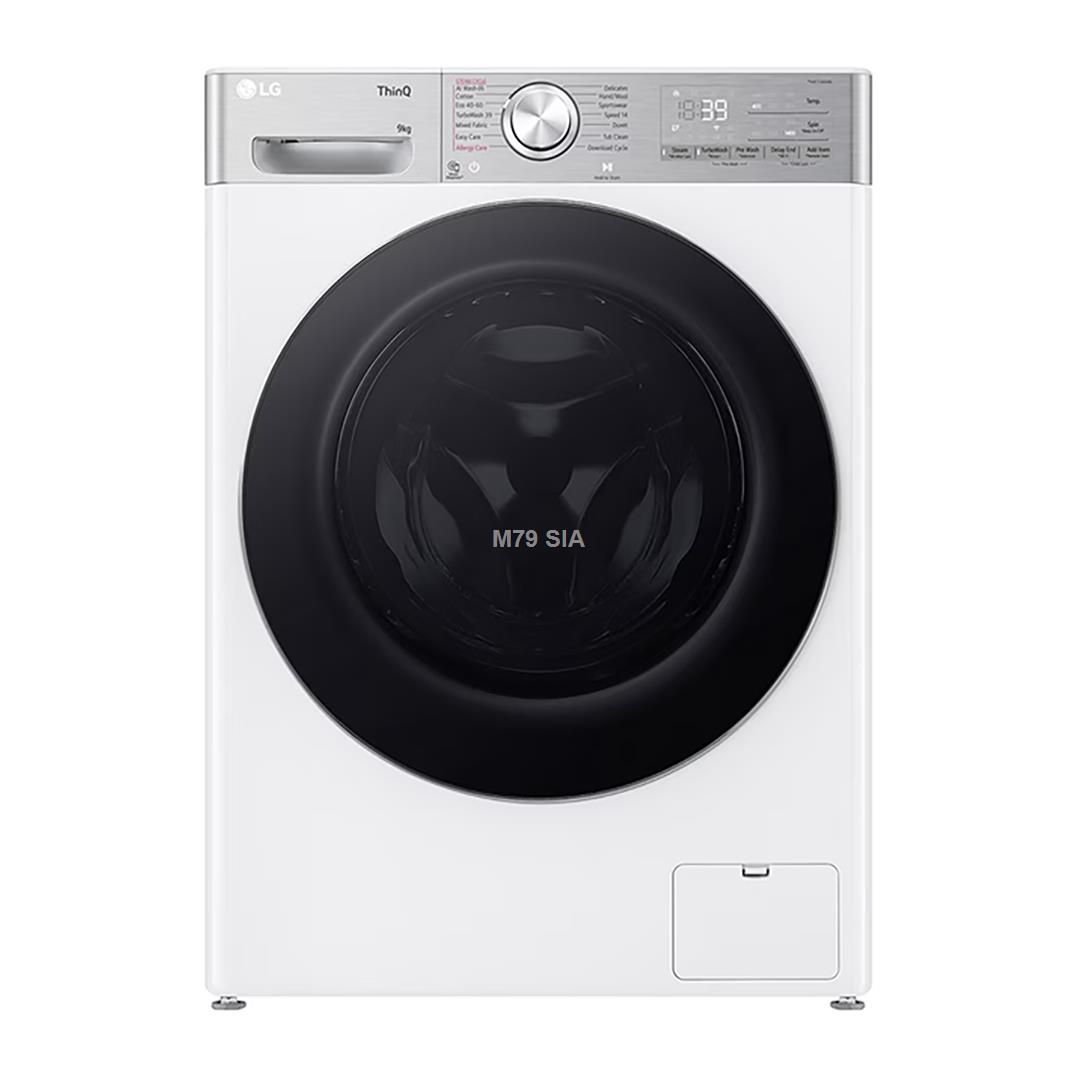 LG F4DR913P3WA Washer-Dryer Veļas žāvētājs