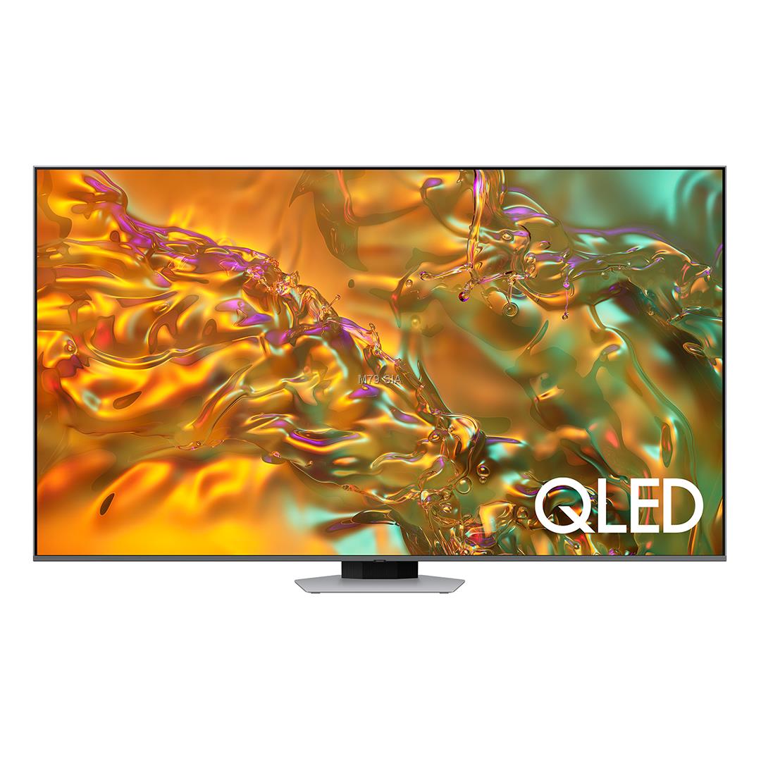 SAMSUNG QE50Q80DATXXH 50inch TV LED Televizors