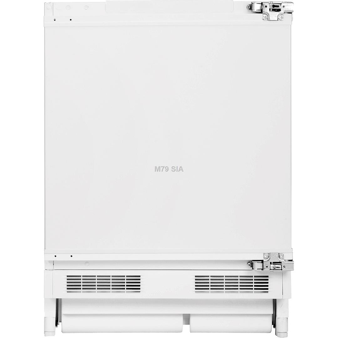 Beko BU1104N fridge Built-in 130 L E White Iebūvējamais ledusskapis