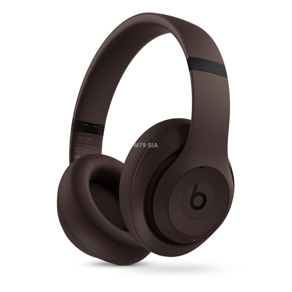 Beats Studio Pro Wireless espresso austiņas