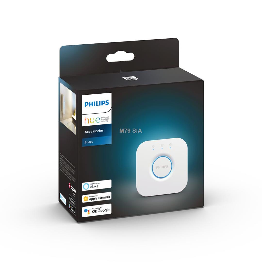 Philips HUE Bridge EU