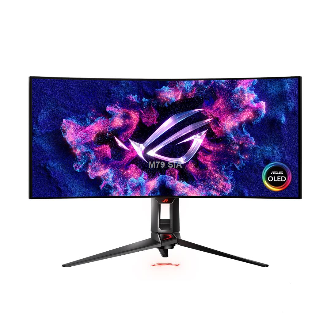 ASUS ROG Swift PG34WCDM 86,4cm(34