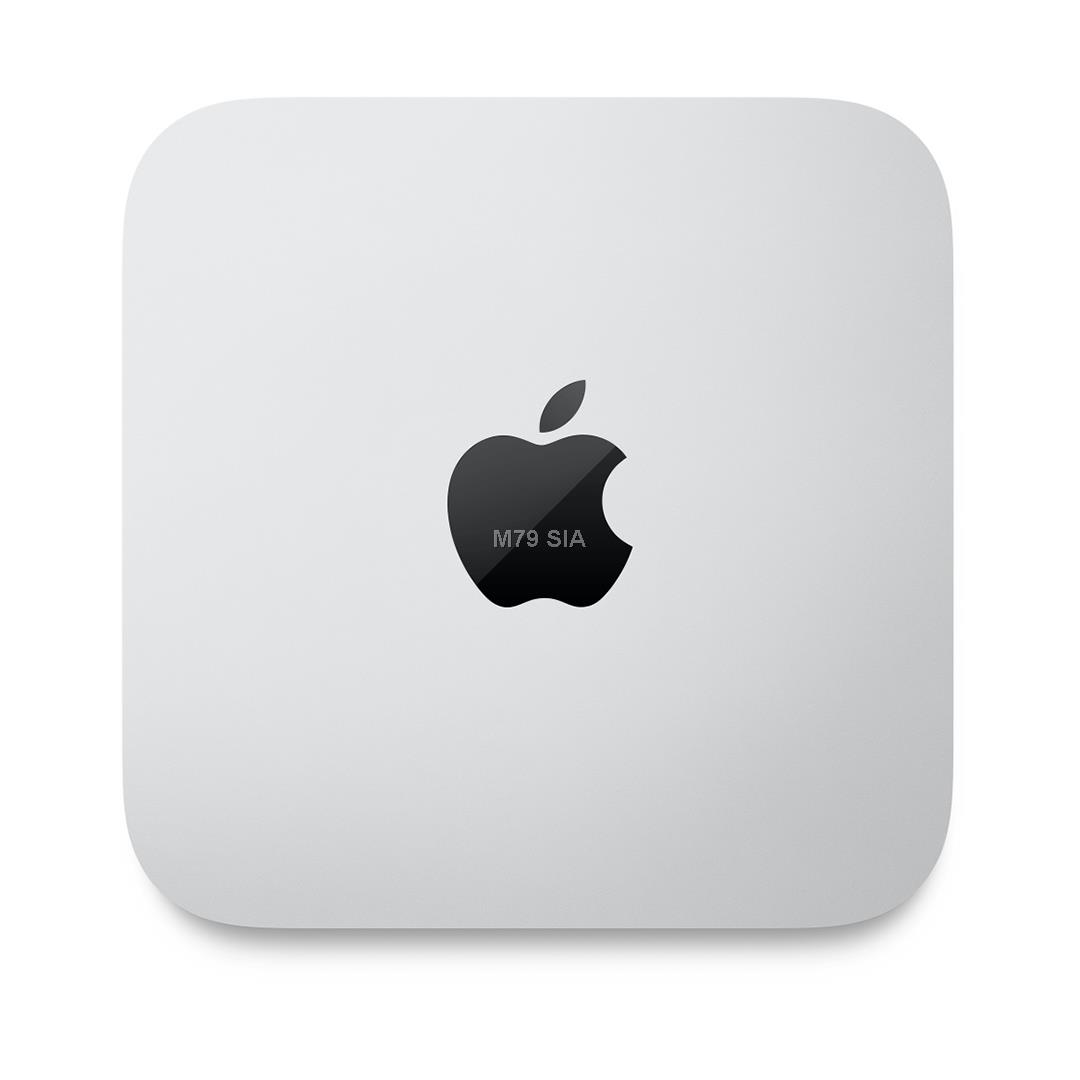 Mac mini: M2 Pro 10/16, 16GB, 512GB SSD dators