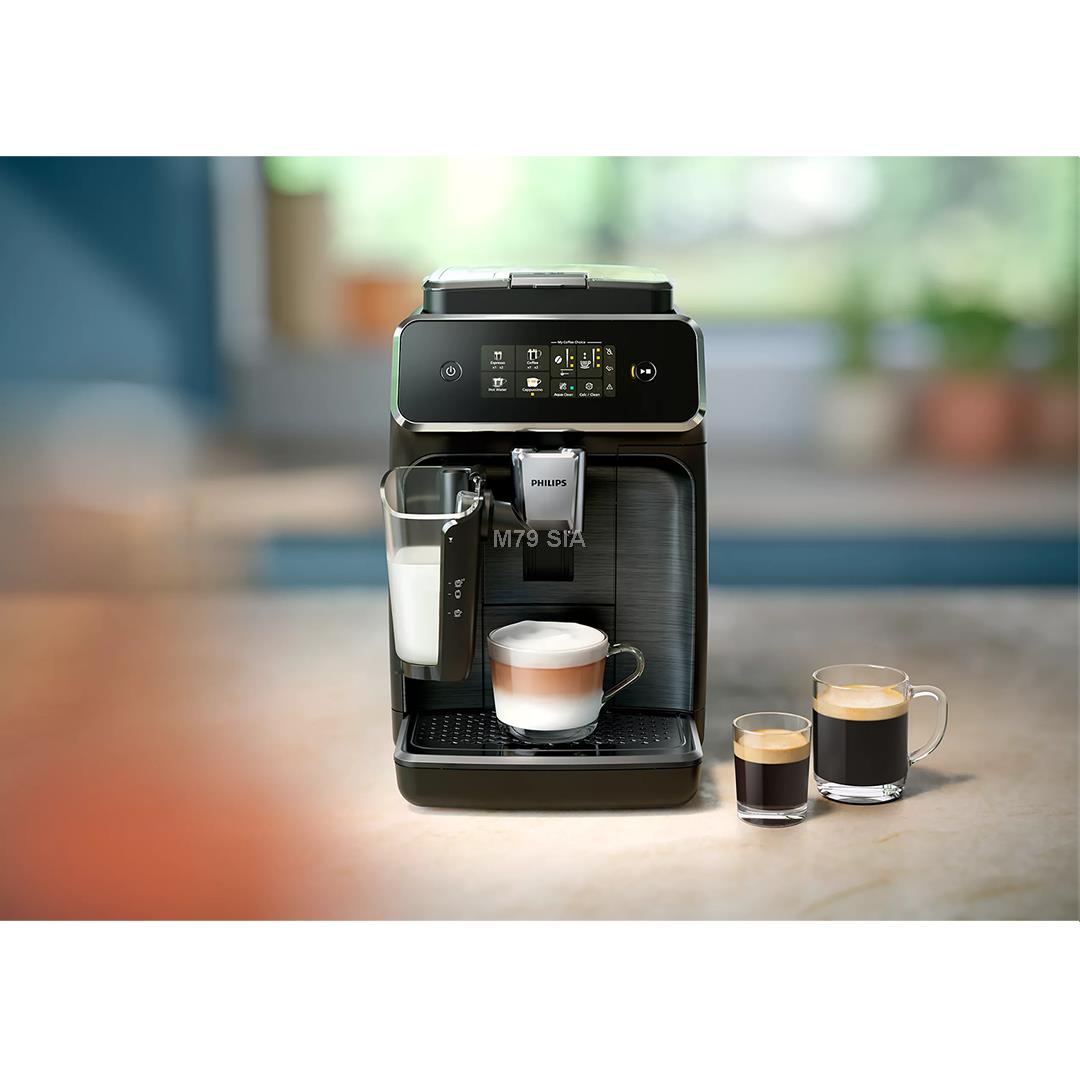 Philips EP2330 Fully-auto Espresso machine 1.8 L 8720389030314 Kafijas automāts