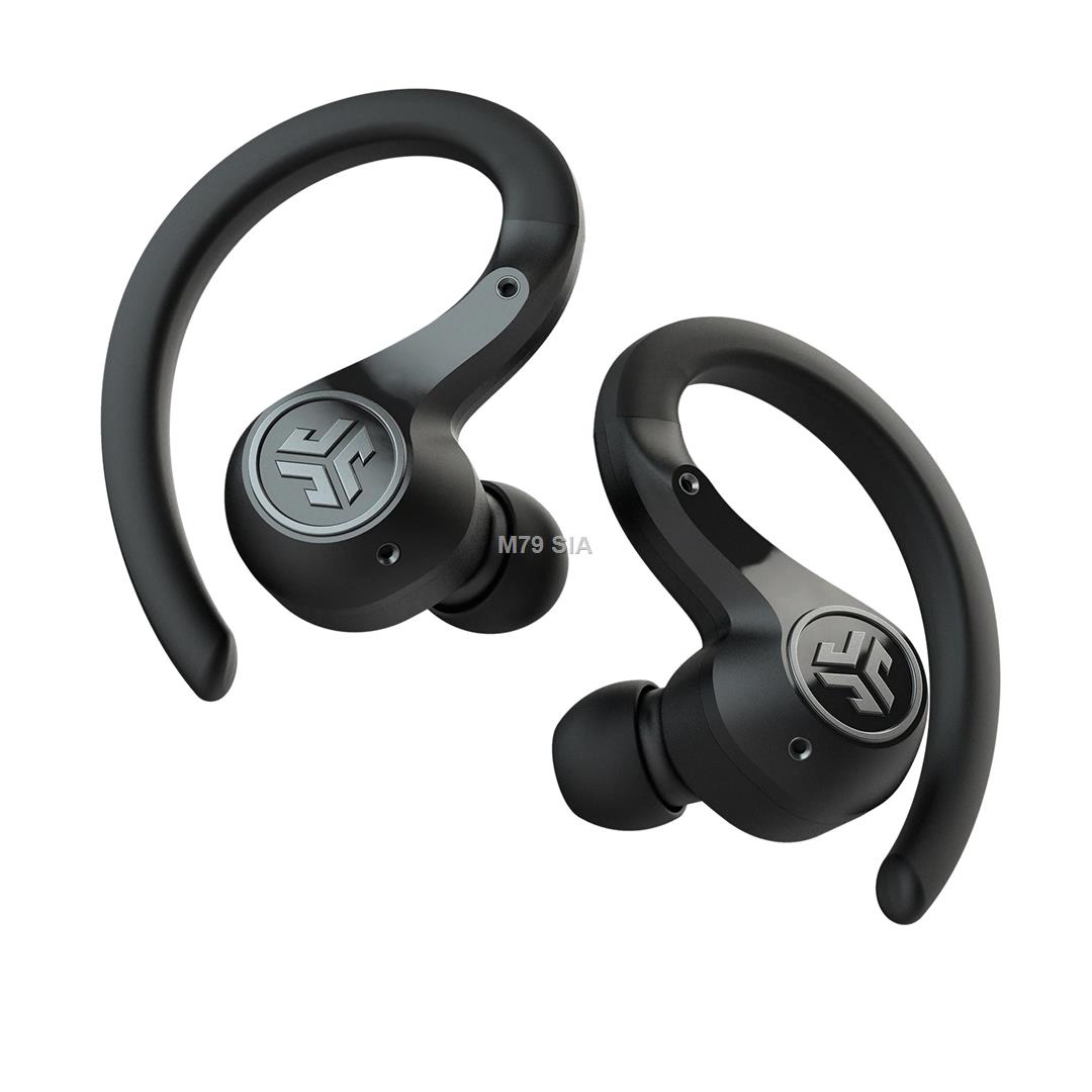 JLab Epic Air Sport ANC True   Wireless Earbuds Epic Air  812887019316 austiņas