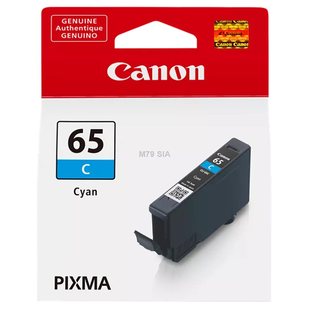 Canon CLI-65 C cyan kārtridžs