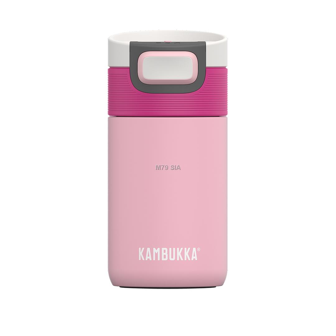 Kambukka Etna Brushing Bride - thermal mug, 300 ml termoss