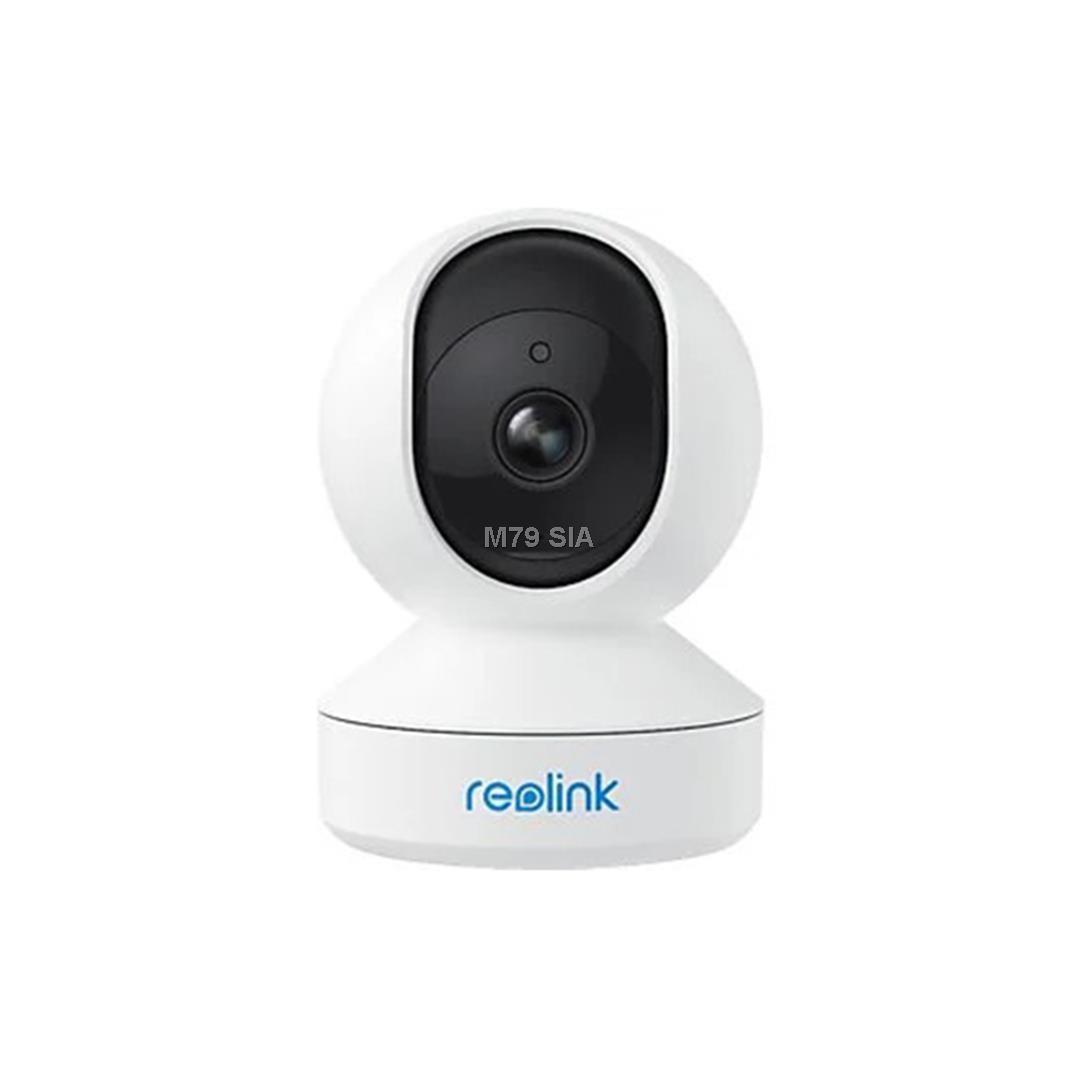 Reolink | Super HD Camera | E Series E320 | PTZ | 3 MP | 4mm/F2.0 | H.264 | Micro SD, Max. 256 GB novērošanas kamera