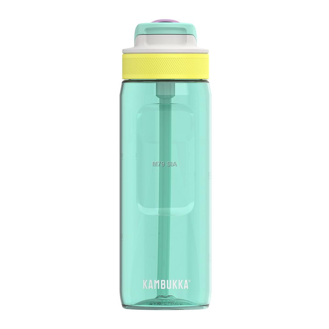 Kambukka Lagoon 750ml Candy Dance 2.0 water bottle Sporta aksesuāri