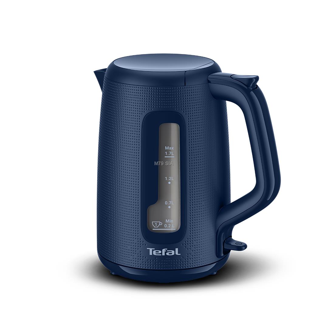 Tefal Morning Kettle, 1.7 L, zila - Tejkanna