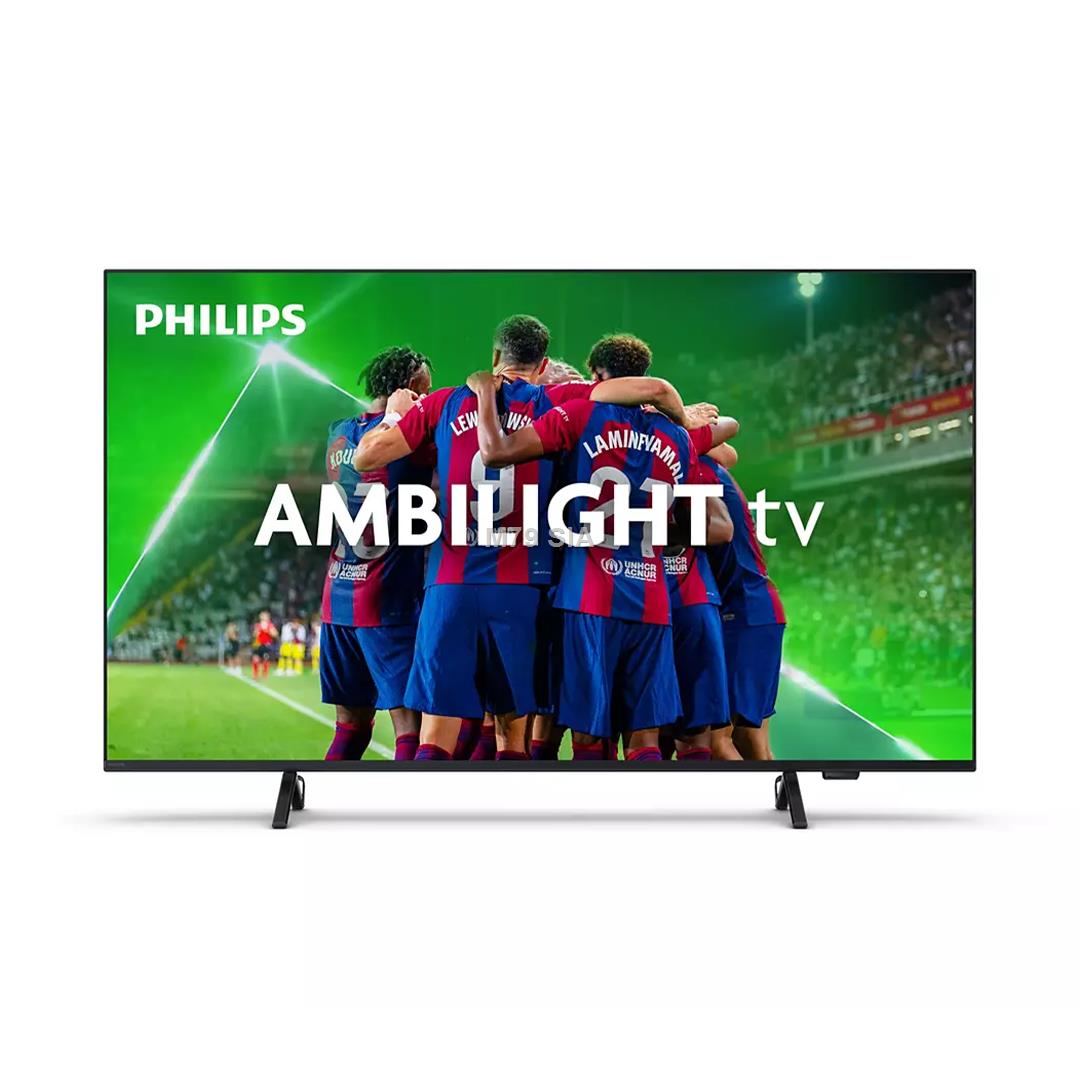 Philips 55PUS8319/12 55 (139cm) 4K UHD LED Ambilight TV 8718863041376 LED Televizors