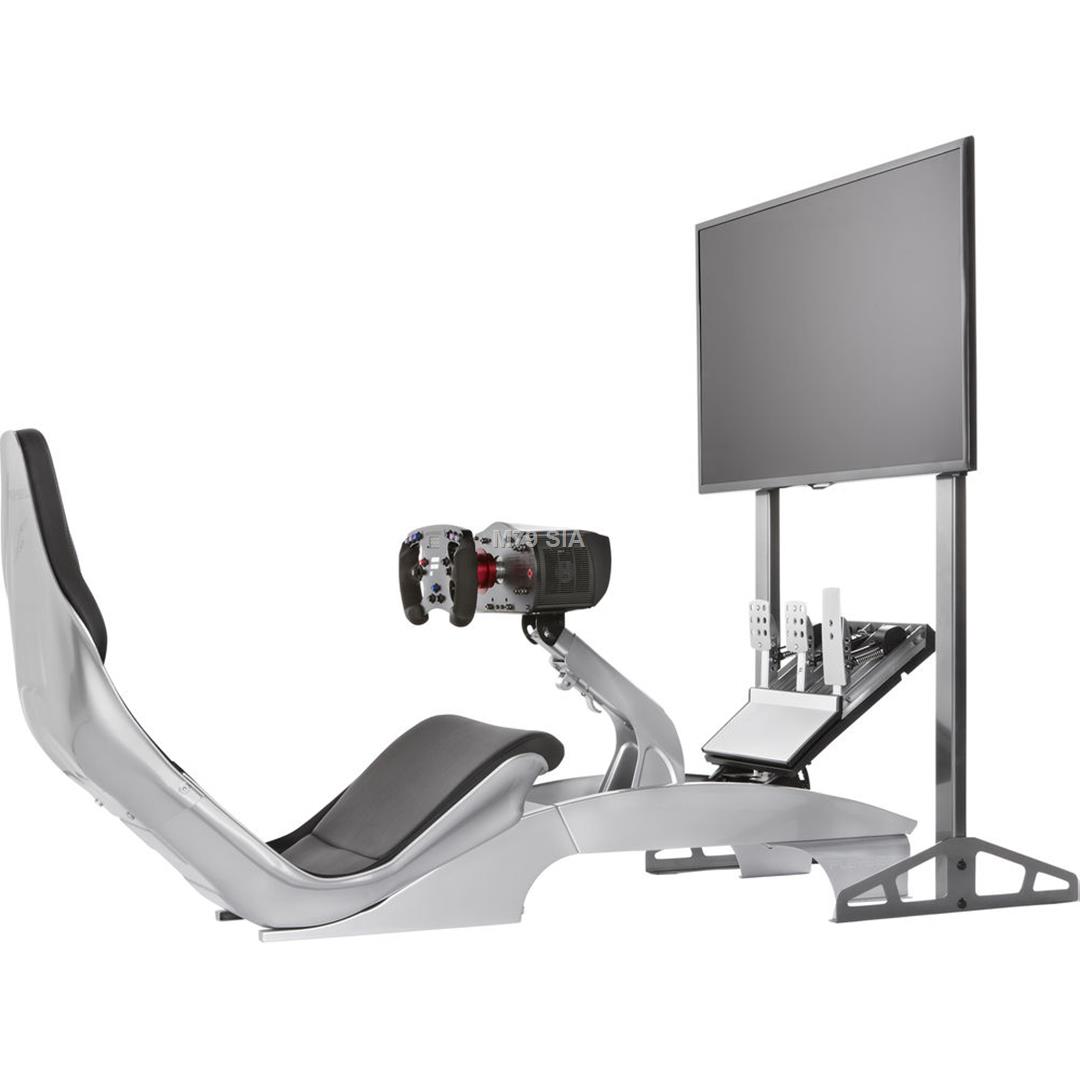 Playseat TV-Stand - PRO datorkrēsls, spēļukrēsls