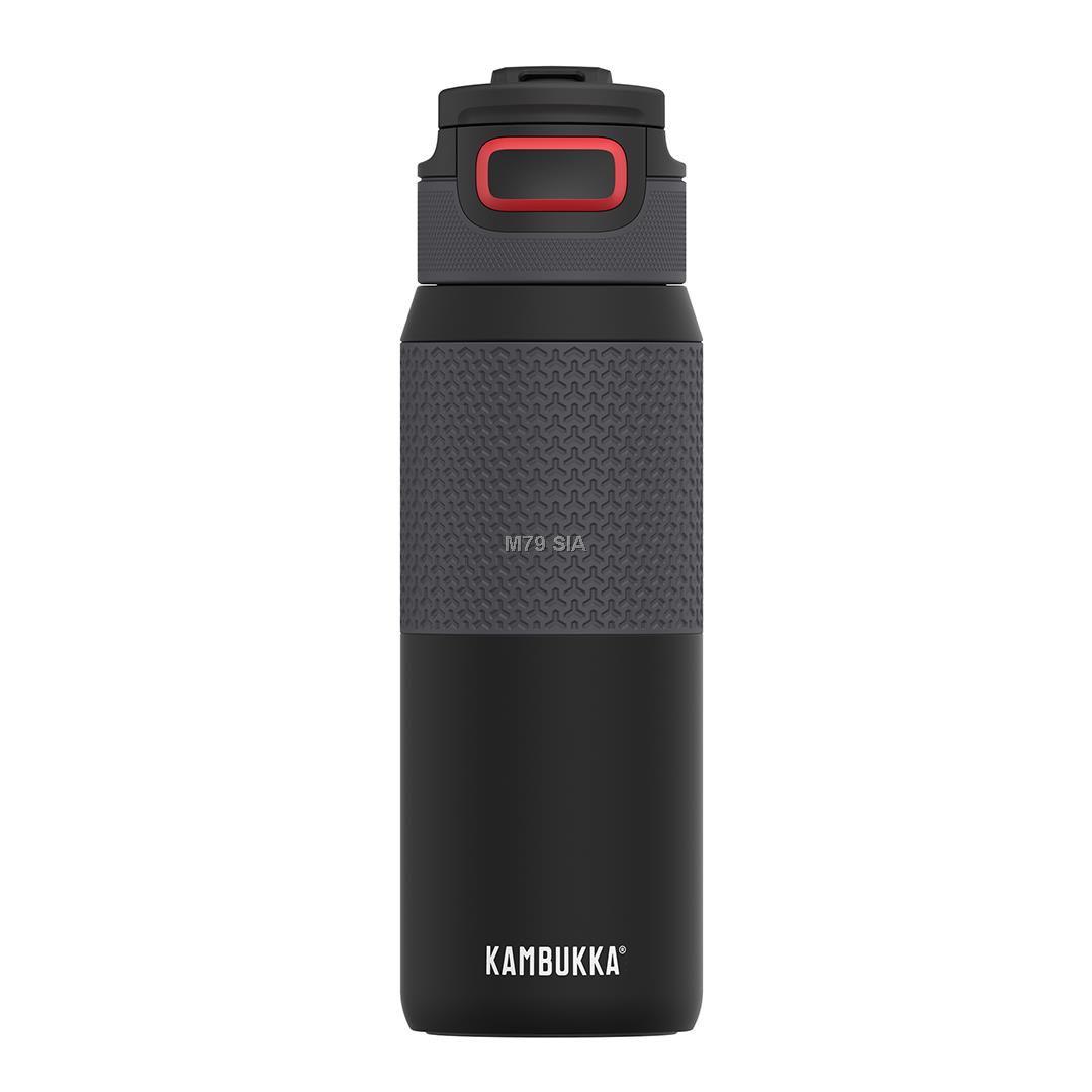 Kambukka Elton Nightfall 3.0 - thermal bottle, 750 ml termoss