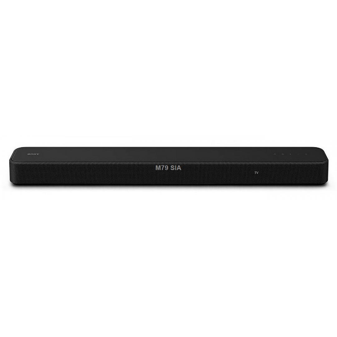 SONY HTS2000.CEL Dolby Atmos soundbar mājas kinozāle