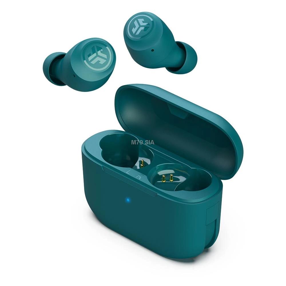 JLab Go Air Pop True Wireless   Headphones Teal GO Air POP  812887017190 austiņas