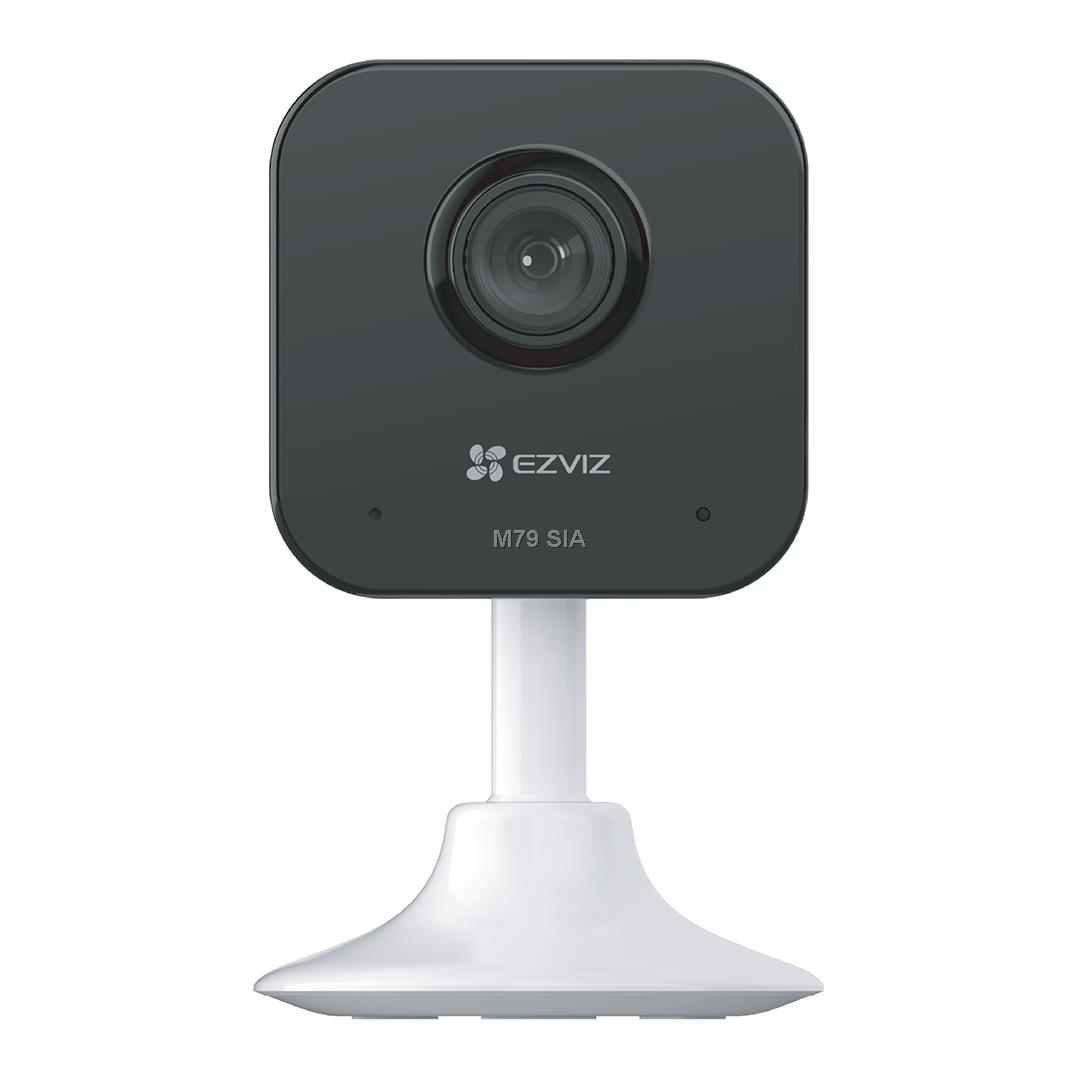 EZVIZ H1C Wi-Fi indoor 2MP video camera novērošanas kamera