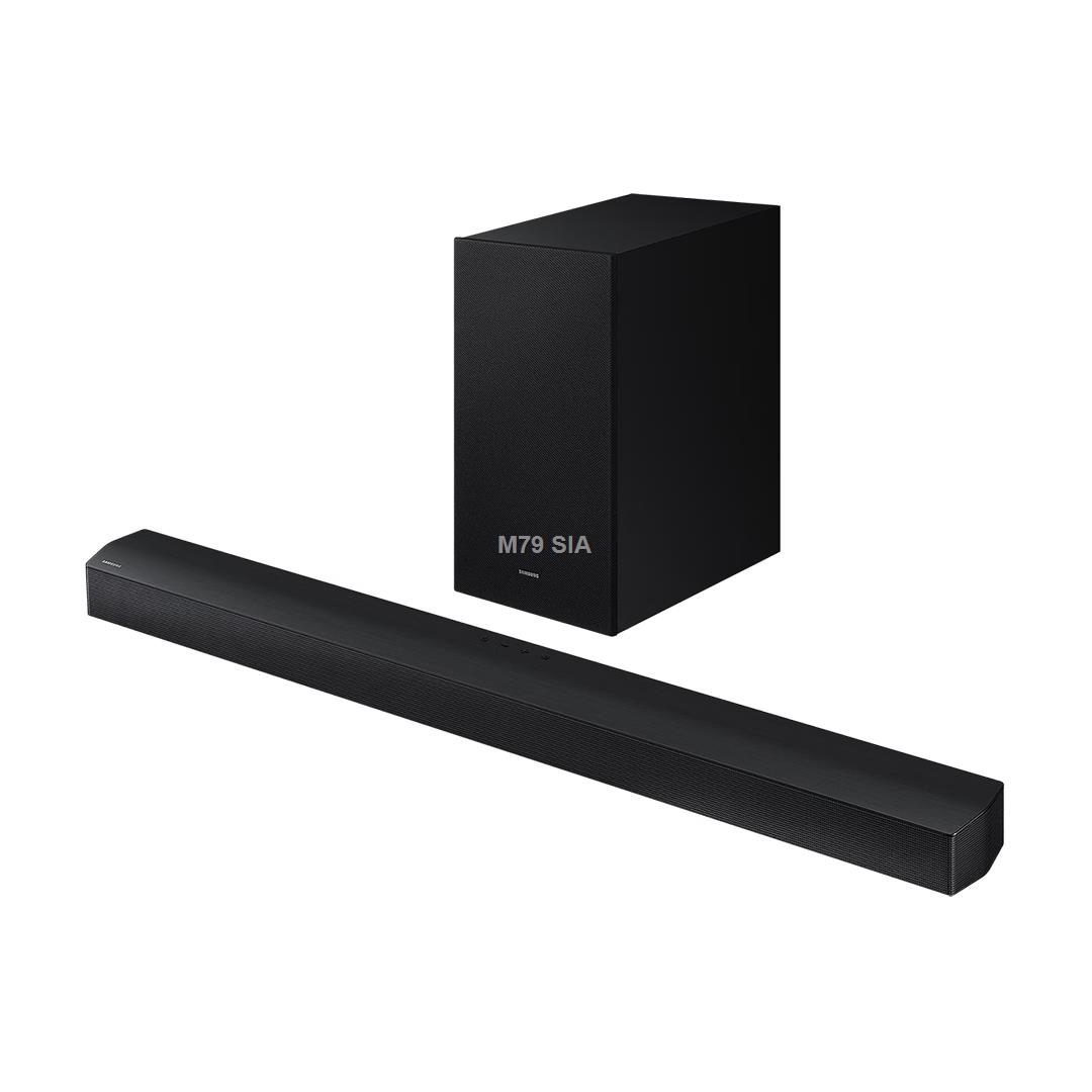 SAMSUNG HW-B650D/EN Soundbar datoru skaļruņi