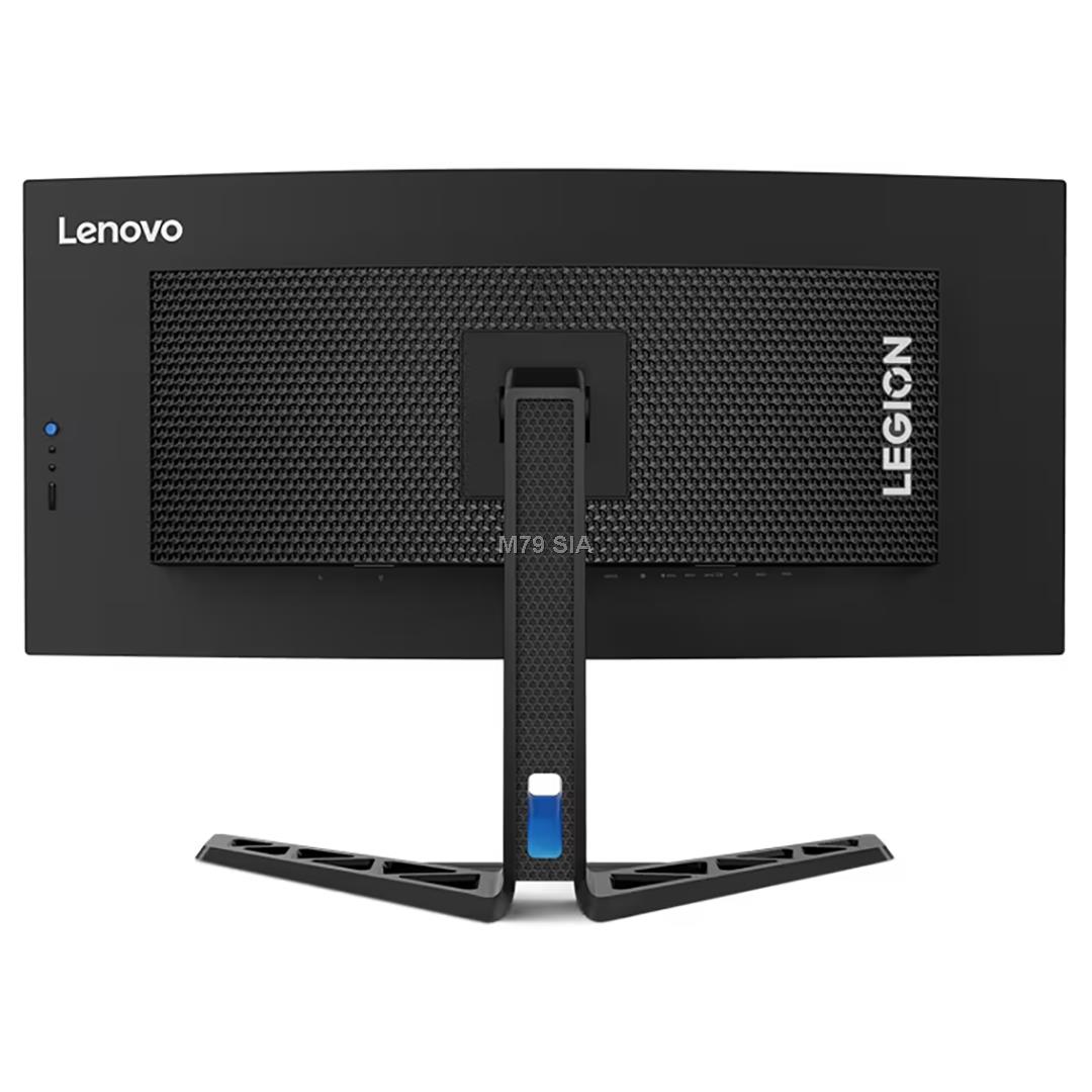 Lenovo Legion Y34wz-30, 86,4 cm (34 Zoll) Curved, 180Hz, G-SYNC Compatible, VA - DP, 2xHDMI, USB monitors